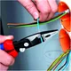 KNIPEX Electric Installation Pliers with 6 Functions_1