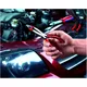 Knipex Halogen Pliers with Coating 160 mm_0