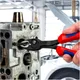 Knipex TwinGrip Front Pliers for Precision Work_1