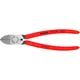 Knipex Side Cutters for Plastic 180 mm_0