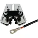 CRIMP PLIERS 6-KT CRIMP Profile for Terminal Connectors_0