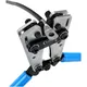 CRIMP PLIERS 6-KT CRIMP Profile for Terminal Connectors_1