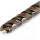 19 Piece Twist Drill Set HSSE-CO 1.0-10.0 mm_0