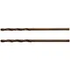 HSS Twist Drill 2.5 mm, Ground, Pack of 2_0