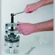 Abziehersatz 2-Arm_1