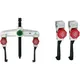 Kukko 2-Arm Puller Kit with 2 Hook Types & Extension_1