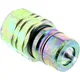 Oil Coupling Plug IGR3/4 BG4 for Motorcycles_0