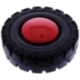 Rear Wheel for Texa Offroad A/C Service Unit K705R_0