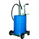 Gear Oil Trolley with Lever Pump 20-60 Ltr. for Motor Oils_0