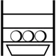 FASSREGAL für 3X60 Liter._1
