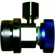 Low Pressure Service Coupling for HGS Husky 300 / Robinair_0