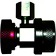 HD SERVICE COUPLING for HGS Husky 300 / Robinair_0