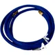 Schlauch 96 blau für SPX Robinair_0