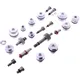 SP4 Adapter Kit 21-Piece for Motorcycles_0