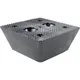 Gummipyramide JMP 50 mm 150X150X50_0