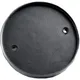 Gummiauflage 120 mm für JMP und Nussbaum_0