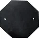 Gummiauflage 125 mm für TWIN BUSCH_0
