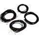 CABLE SET COSBER BTC22/32 for Brake Test Stand 15 Meters_0