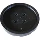 Gummiauflage 120 mm für: Hofmann, J.A Becker_0