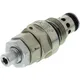 Druckbegrenzungsventil für JMP 300 / 500 / LUX_0