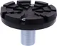Aufnahmeteller SL kompatibel 2.25 Super Light - 2.30 Super Ligh