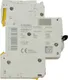 AUTOMATIC CIRCUIT BREAKER 2A for Lifts 1 Pole_0
