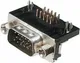 KTS-STECKERLEISTE 26-Pol A-HDS26A-kg/T für Bosch KTS_0