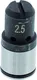 DROSSELVENTIL 2.5 mm_1
