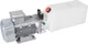 Hydraulikaggregat JMP 3500 HK_0