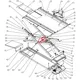 Centre Pivot Bolt for Scissor Lift JMP500 / LUX_0