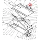 JMP Radhalter-Buchse für Hebebühne 500 / Lux_0