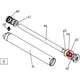 Hydraulikdichtung für JMP 500 / Lux_0
