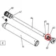 Cylinder Rod Seal for Electric Motorcycle Lifts_0