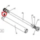Hydraulikverschraubung für JMP500 Lift_0