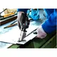 Pneumatic Sheet Metal Nibbler 9036N-1 for precise cutting_0