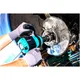 HAZET Twin Turbo Impact Wrench 3/4 inch_0