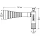 Hazet Turbo Compressed Air Blow Gun_0