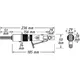 Hazet Mini Pneumatic Needle Descaler 13 Needles 1.3 mm_0