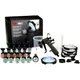 HVLP Spray Gun Kit for Flow Cup_0