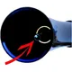 Bendel Rotor Set for Tornador BLACK Cleaning Gun - Replacement