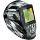 GYS Alien True Color Automatik Schweißerhelm_0