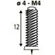 Alu MAGNESIUM Schrauben_1