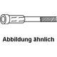 Wire Guide Spiral for Migatronic Welding Torch_0