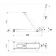 Trolley Jack AC DK20Q for lowered vehicles_0