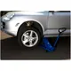 Trolley Jack AC DK20Q for lowered vehicles_1