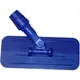 Handpad Holder with Pole Attachment for Telescopic Handle Blue_0