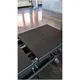 Gummi Granulate Mat 2 for Scissor Lift Table JMP_0