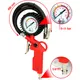 Hand Tyre Inflator 0-11 Bar for Motorcycles_0