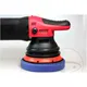TORNADOR PH15 POLISHING MACHINE 125MM WITH PAD_0
