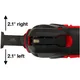 Akku MULTITOOL 18V 4933478491_1